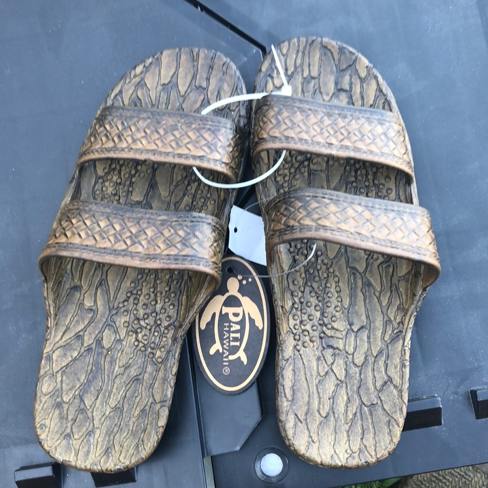Pali Hawaiian Sandals